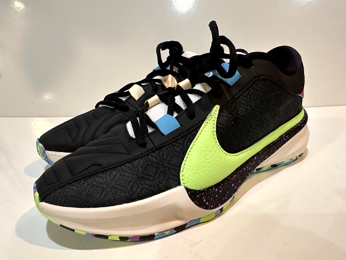 Nike Zoom Freak 5 Men