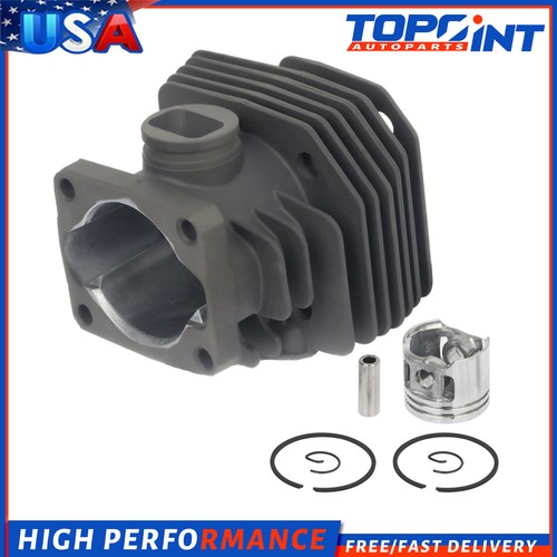 Cylinder Piston Kit40mm Fit For Stihl FS160 FS220 FS280 Trimmer 4119 020 1207 - Picture 6 of 6