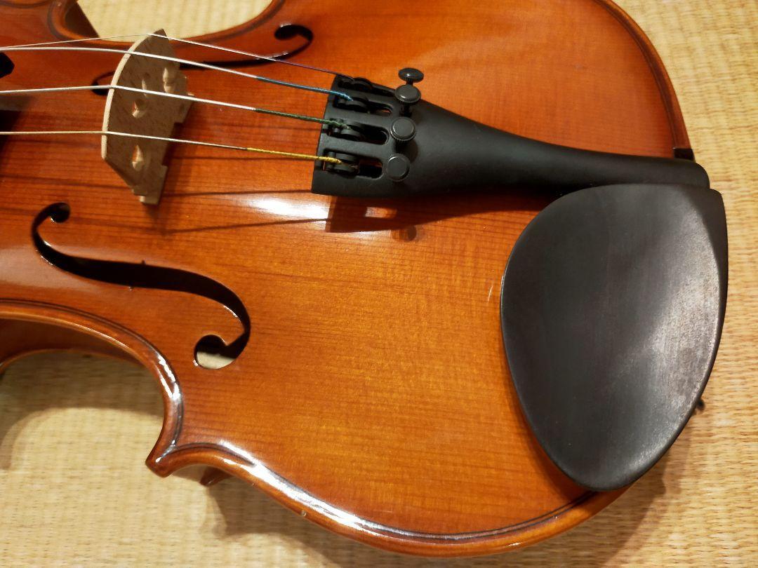 SUZUKI バイオリン No230 4/4 2003 SUZUKI バイオリン No230 4/4 2003 SUZUKI Violin 4/4 No.230