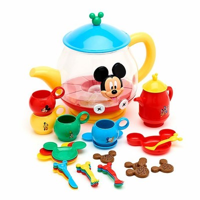 teapot bath toy