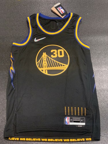 Buy Nike Stephen Curry Warriors City 