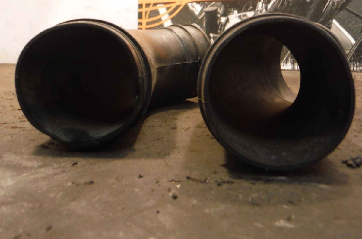 TUBE まとめ売り　14セット 1997 95 96 97 Kawasaki Ninja ZX600F ZX6R ZX6 Intake Tubes Tube | eBay