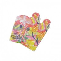 Servietten Flamingo, 33Cm, 20 StüCk