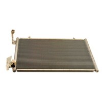 Maxgear Kondensator Klimaanlage FüR Ford Fiesta VI B-Max 1.6 Tdci GMC S15