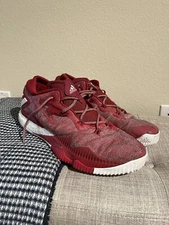 adidas crazylight boost