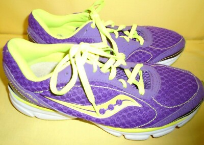 saucony outduel running shoe