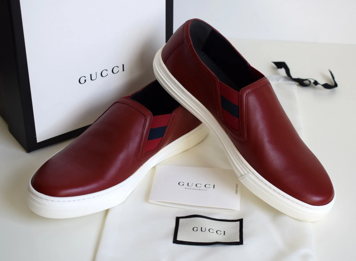 Gucci size store 4 shoes