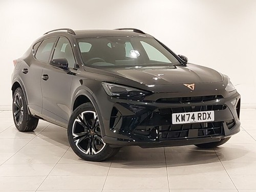 2024 Cupra Formentor 1.5 eTSI 150 V1 5dr DSG SUV Petrol Automatic