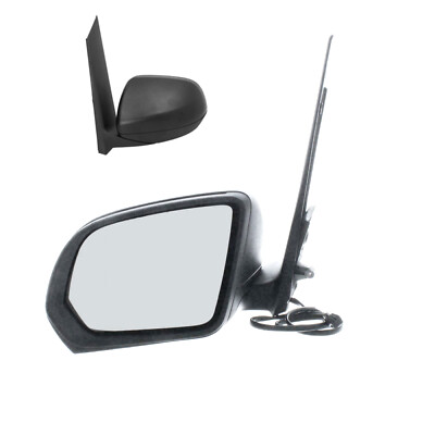 Fits Mercedes V Class 2015 - 2024 Complete Wing Mirror Electric Unit left Side