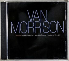 Van Morrison - Super Hits (CD 2001)