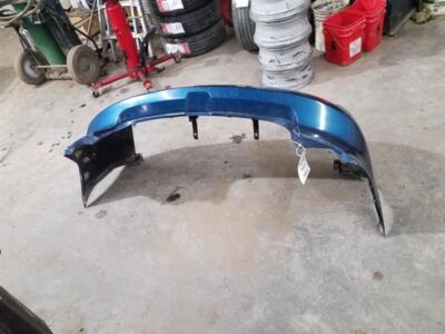 Rear Bumper Sedan Fits 07-09 MAZDA 3 239412 | eBay