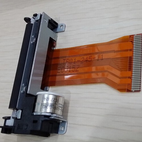 LTP01-245-11 LTP01-245-01 LTP01-245-08 Thermal print head for receipt printing - Bild 8 von 12