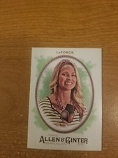 2017 TOPPS ALLEN & GINTER BASEBALL PICK YOUR PLAYERS COMPLETE YOUR SET NM/M