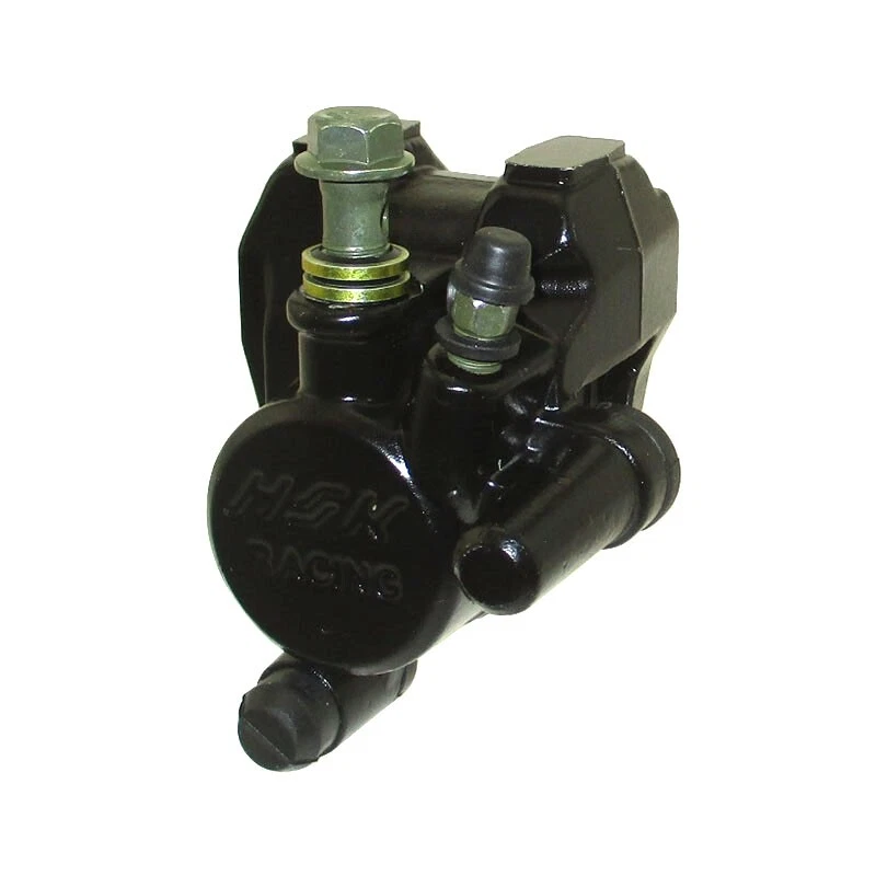 Rear Brake Caliper For Honda ATV ATC Tri-wheeler 1982 1983 1984 ATC250R - Imagen 4 de 4