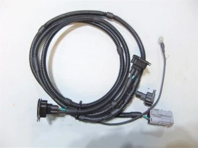 02 -95 FORD CONTOUR-RADIATOR DUAL COOLING FAN WIRING HARNESS - Image 1 of 4