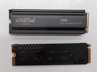 Juego de 2 SSD El modelo no está claro Piezas sueltas/defecto A
