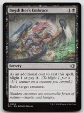 Bogslither's Embrace 94 ECL MTG Common NM