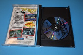 PANZER DRAGOON FOR SEGA SATURN COMPLETE & TESTED WITH REG. CARD!