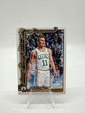 2025-26 Topps Holiday Basketball Base (#H1-H200): U Pick