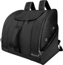 Bolsa para botas: bolsa para botas de esqu y snowboard de 50 l, excelente.neuvo