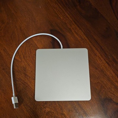 Apple USB SuperDrive | Model: A1379 