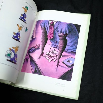Art Book AYDIN   DOGAN international coon Foreign workcollection
