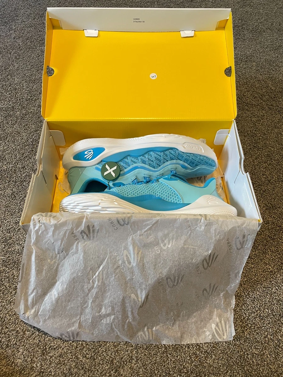 最終値下げ】UNDERARMOUR CURRY11mouthguard26cm Las mejores ofertas