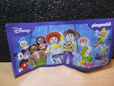 Playmobil -   &Uuml;eier Figur mit Bpz  - VS  Serie - NEU