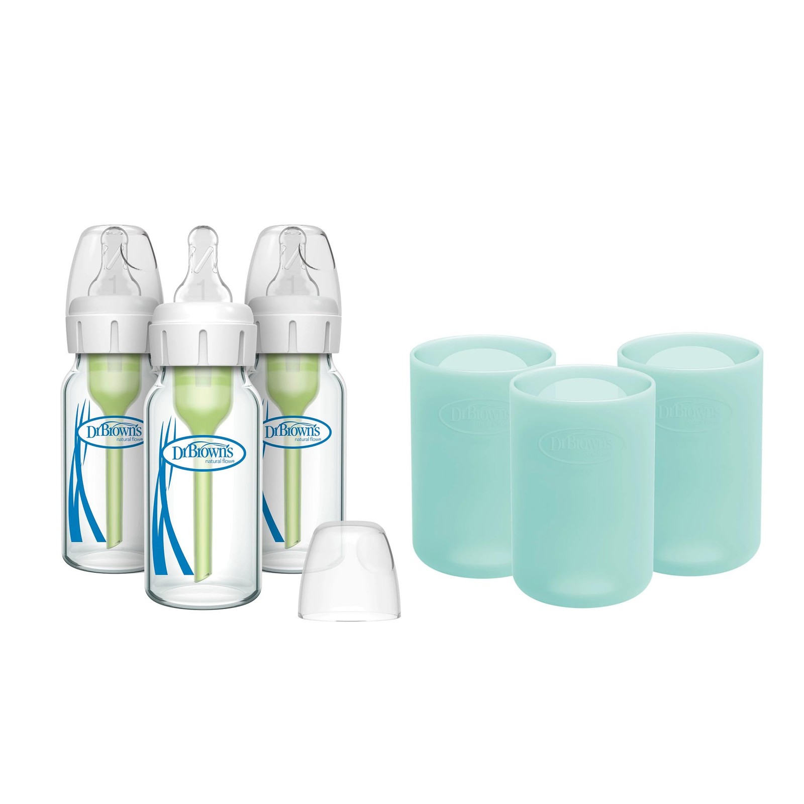 4 Oz/120 Ml