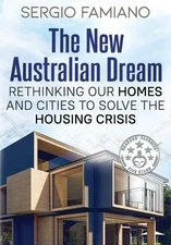 Sergio Famiano The New Australian Dream (Paperback)