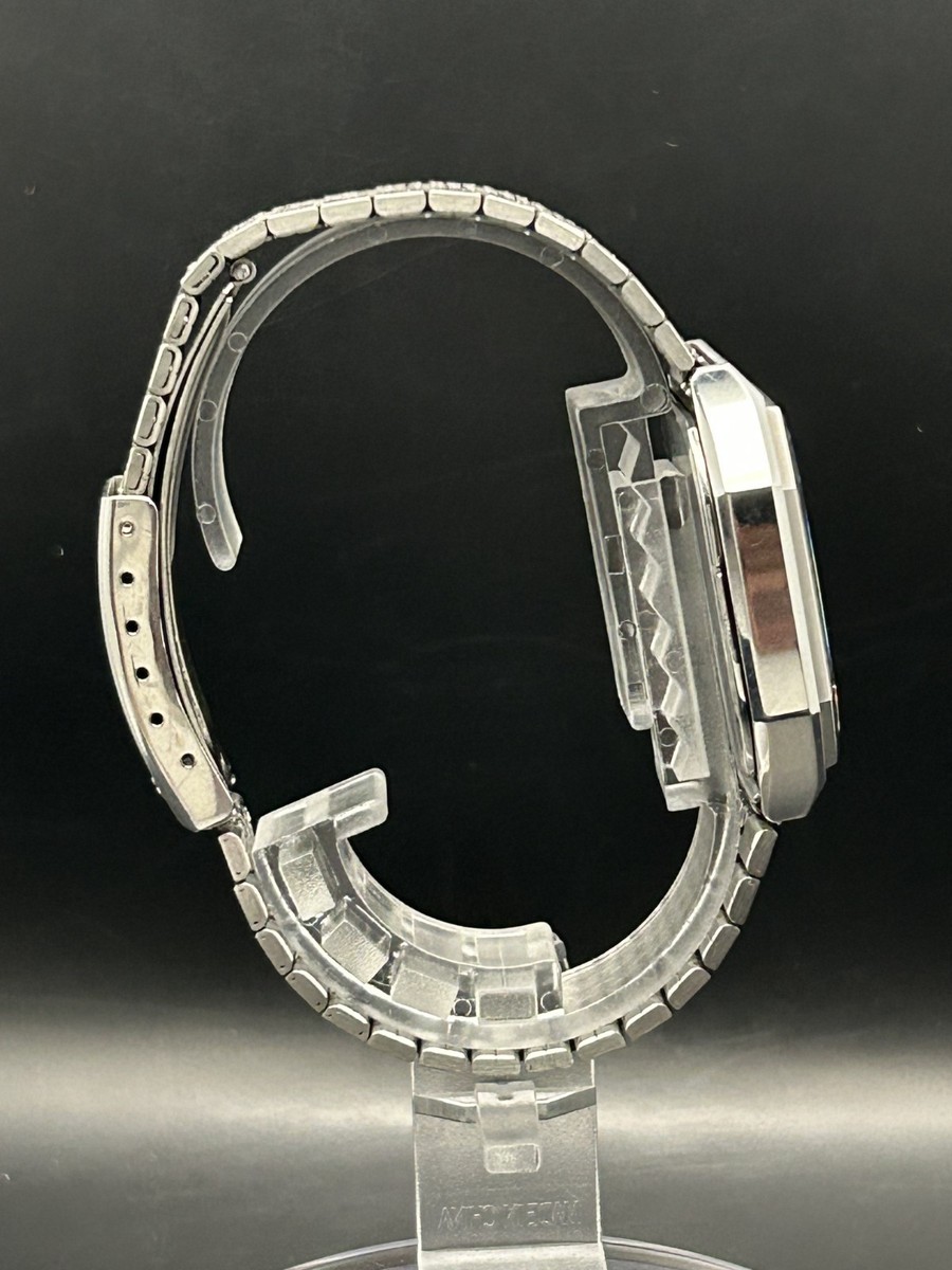 【動作未確認】SEIKO Chronos 5H23-5100 クロノス SEIKO WATCH CHRONOS 5H23-5100 ANTIMAGNETIC QUARTZ DAY DATE