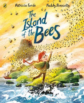 The Island of the Bees | Patricia Forde | englisch