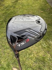 Titleist TSi3 Driver Flex R LEFT HANDED 10°