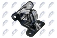 NTY ZPS-CH-083 Lagerung, Motor Vorne Rechts FüR Dodge Jeep