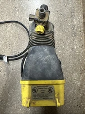 LMI Milton Roy Electromagnetic Dosing Pump Model AA971-450SI  140PSI