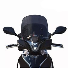 CUPOLINO FUME' BASSO FACO 28670 KYMCO PEOPLE S 125-150 ABS 2018 2019 2020