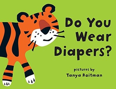 Do You Wear Diapers - ACCEPTABLE