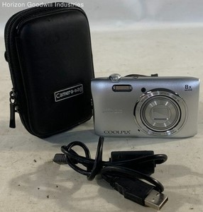 Nikon S3600 | eBay