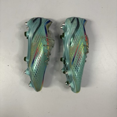 Adidas X Speedportal SG UK 7,5 Fußballschuhe