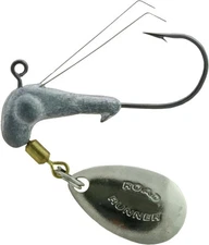 Blakemore Road Runner Weedless Heads