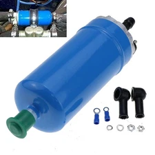 Universal Inline High Pressure Fuel Pump Injection Pump Replacement 0580464070