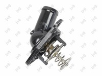 Abakus Thermostat, KüHlmittel 018-025-0002 FüR Honda
