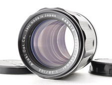 Near Mint- Pentax Super Takumar 105mm f/2.8 Portrait M42 MF Lens Japan 0611