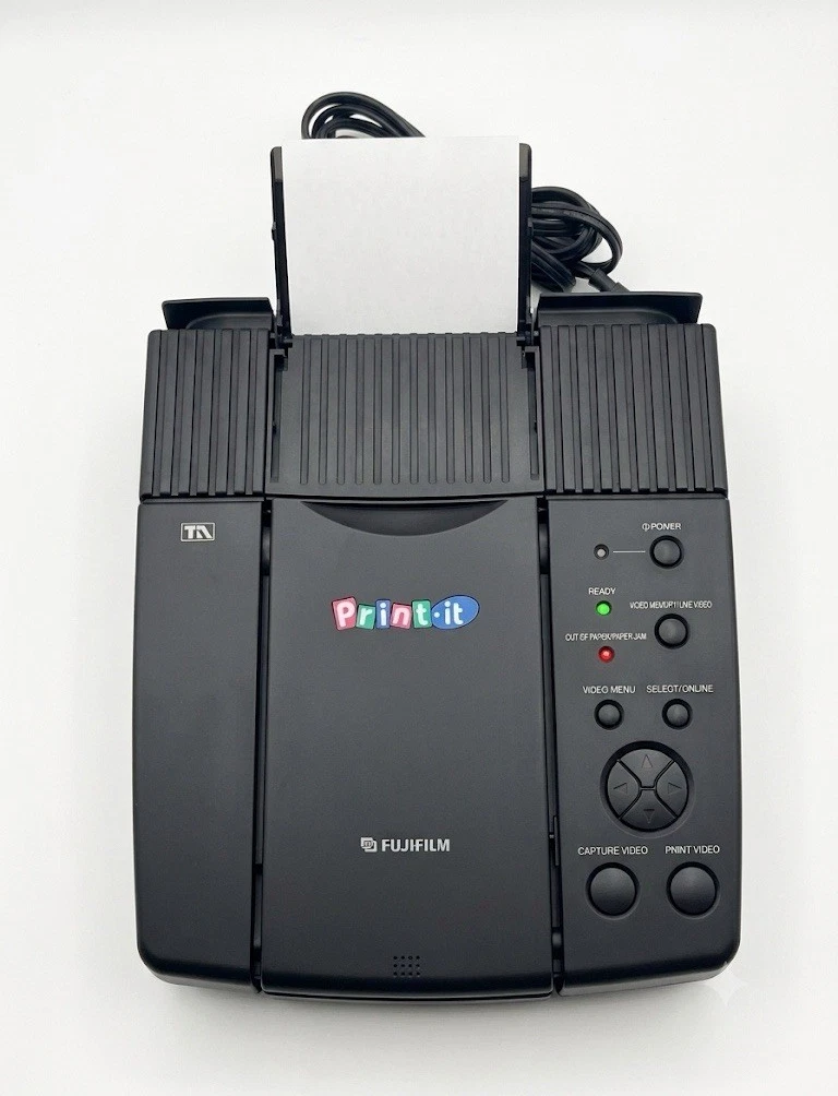Fujifilm Digital Photo Thermal Printers for sale | eBay