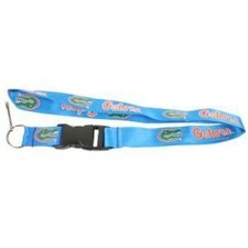 Florida Gators Logo Lanyard