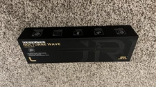 Forte pro "nocturne wave" Long barrel curling iron 1" wide Model Q426B 