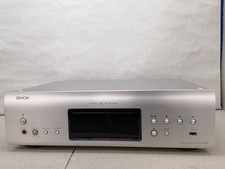DENON DCD-1500RE SACD player BE15934