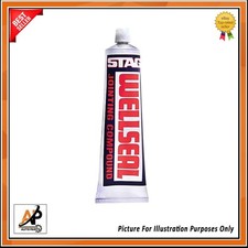 STAG WELLSEAL JOINTING COMPOUND - 100ML THE BEST FOR OLDER ENGINES