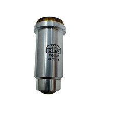 Carl Zeiss 40/0.65 40x Microscope Objective Lens 4532750 UCD 1649 Made Germany