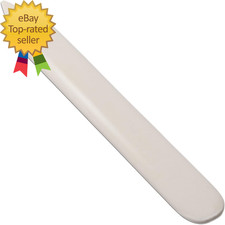 Genuine Bone Folder Scoring Folding Creasing Origami Paper Creaser Crafting Tool